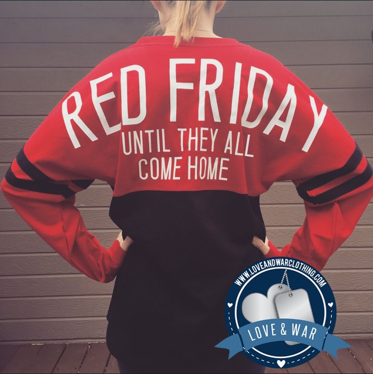 Best Red Friday Ideas On Pinterest Army Mom Shirts Remember 1