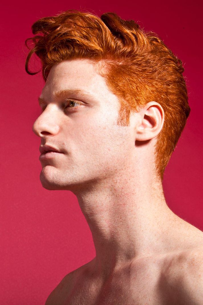 Best Red Hair Men Ideas On Pinterest Red Hair Man Red 5