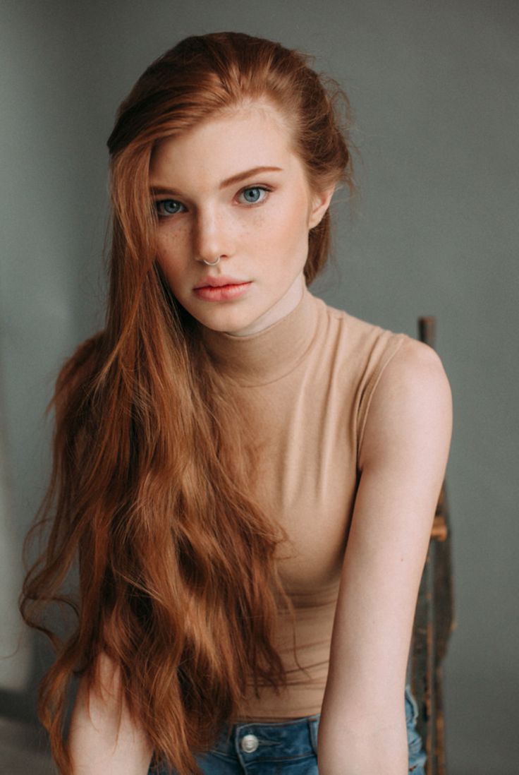 Best Red Images On Pinterest Beautiful Redhead Freckles 1