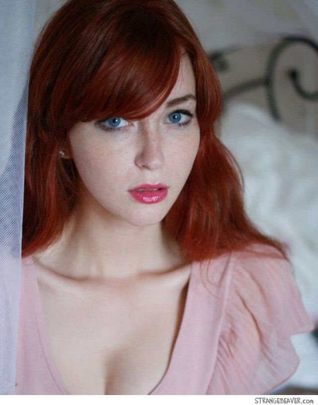 Best Redhead Girl Ideas On Pinterest Red Hair Female Singer 6