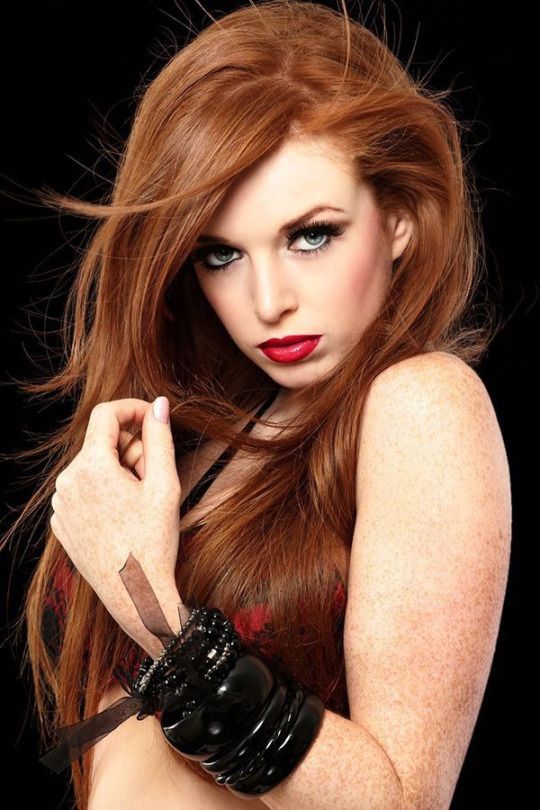 Best Redhead Women Are So Sexy Images On Pinterest Beautiful