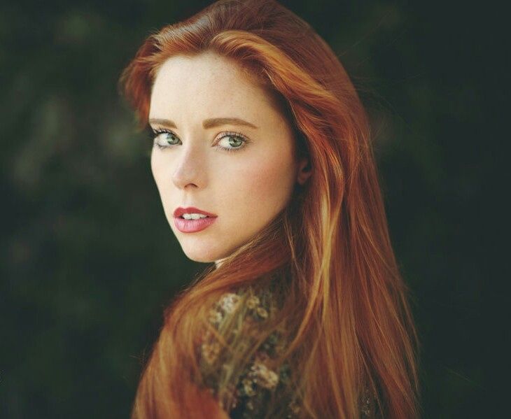 Best Redheads And Freckles Images On Pinterest Red Hair 1
