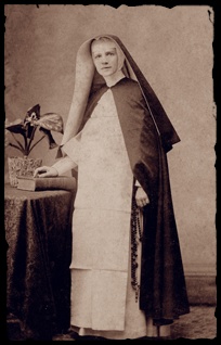 Best Religious Clothing Nuns Images On Pinterest Big