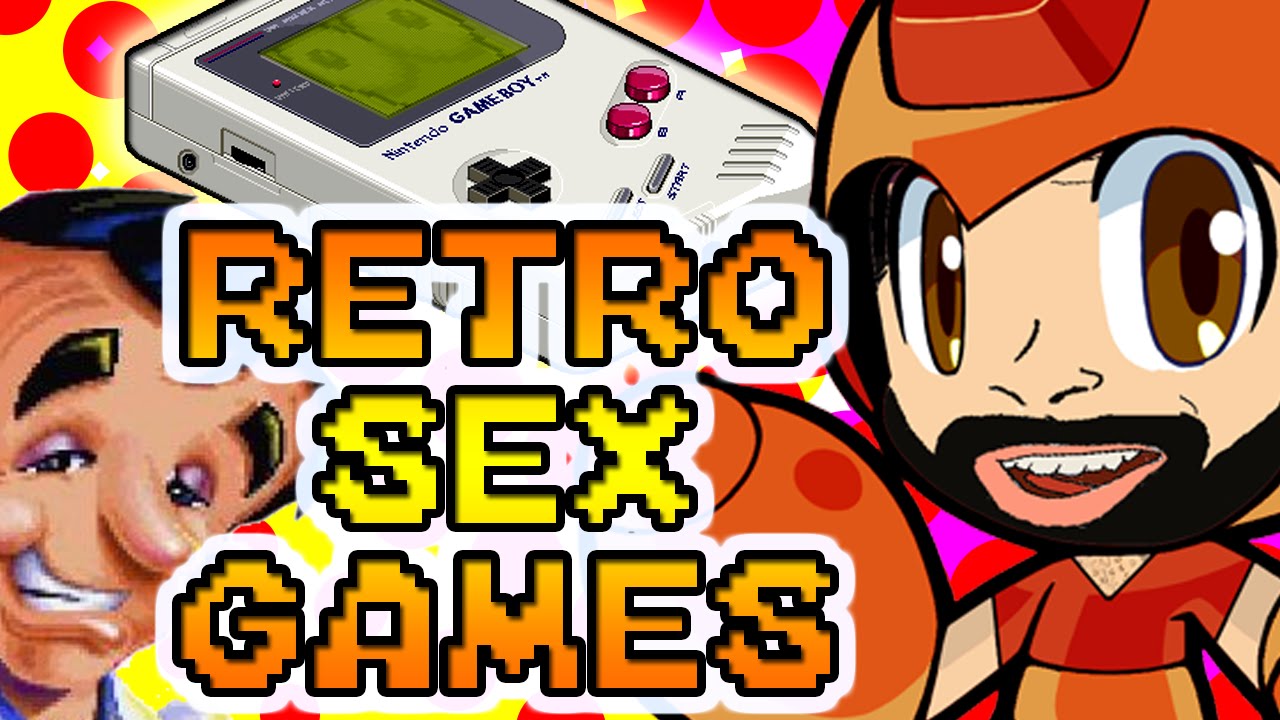 Best Retro Sex Porn Games For Adults Only Megamat Youtube