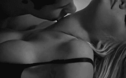 Best Romance Gifs Images On Pinterest Kisses Couple And Passion