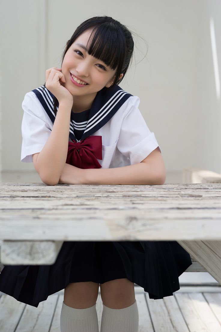 Best Schoolgirl Ref Images On Pinterest Japanese Girl