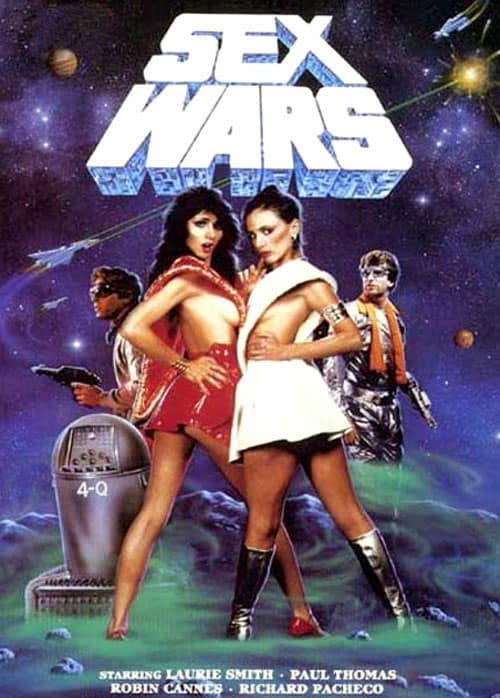 Sci Fi Porn Movies - Best Sci Fi Porn Parodies Futurism 5 - XXXPicss.com