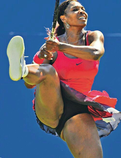 Best Serena Images On Pinterest Athlete Venus William And Bing Images