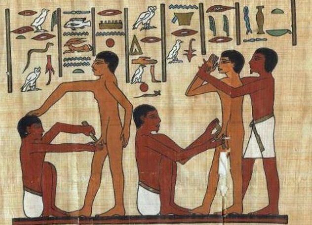 Ancient Egyptian Slaves Gay Porn | Sex Pictures Pass