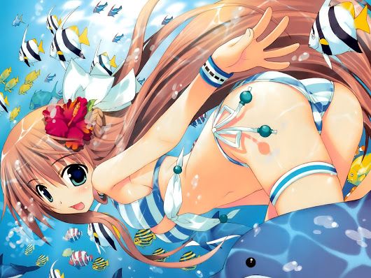 Best Sexy Anime Girls Images On Pinterest Anime Girls Anime 2