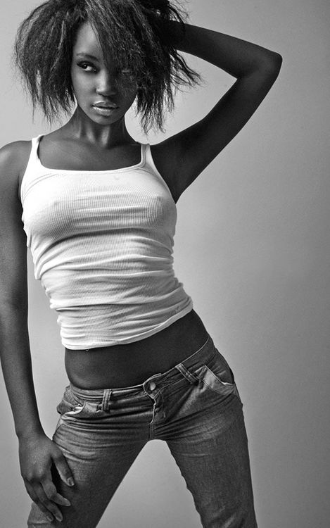Best Sexy Black Women Images On Pinterest Black Beauty 1