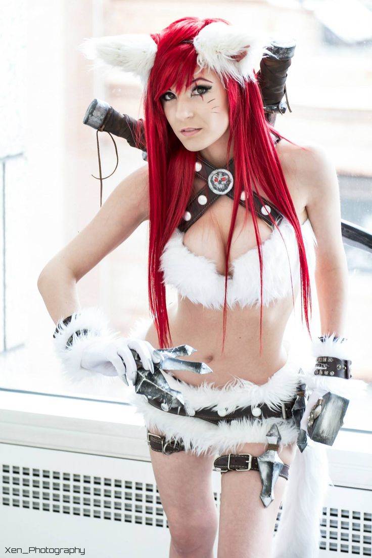 Best Sexy Cosplay Images On Pinterest Anime Cosplay Female 2