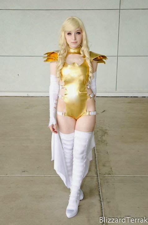 Best Sexy Cosplay Images On Pinterest Cosplay Girls Awesome