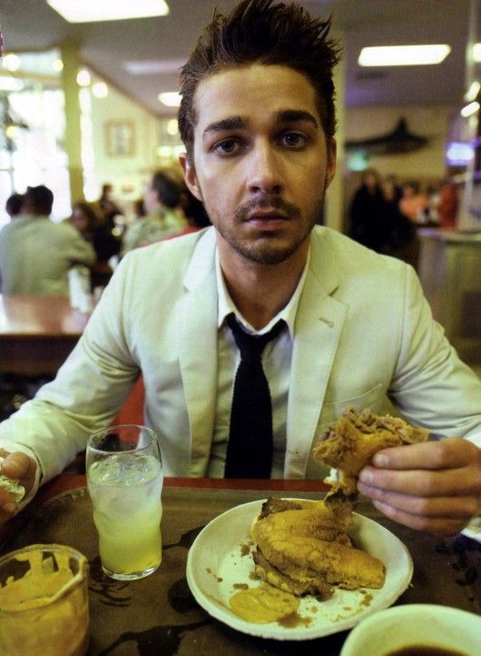 Best Shialabeouf Images On Pinterest Love Him Pants And People