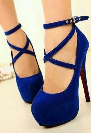 Best Shoe Porn Images On Pinterest Shoe Shoes And Footwear 4