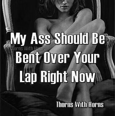 Best Spank Me Images On Pinterest Shades Sex Quotes