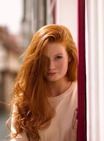 Best Strawberry Blondes Images On Pinterest Red Heads 1