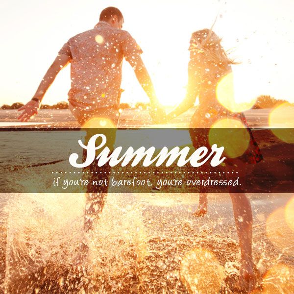 Best Summer Sunshine Images On Pinterest Summer Beach