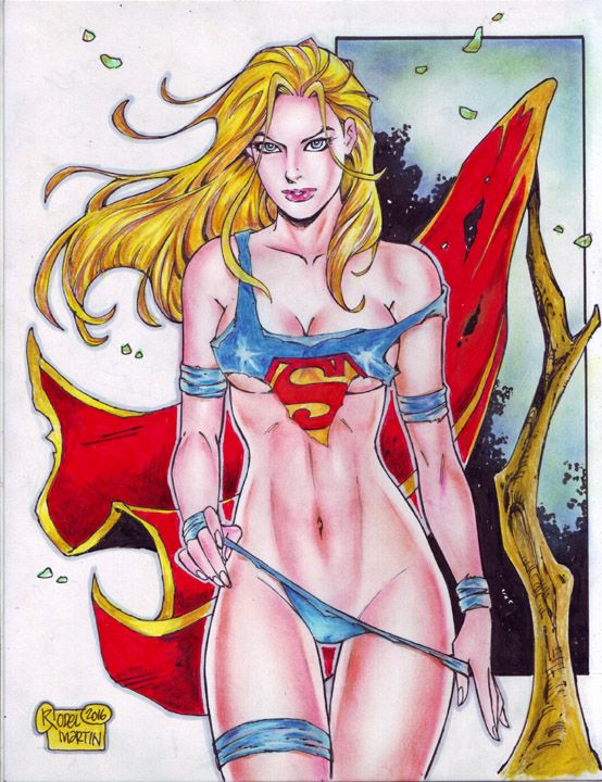 Best Super Girl Images On Pinterest Comics Comic Book