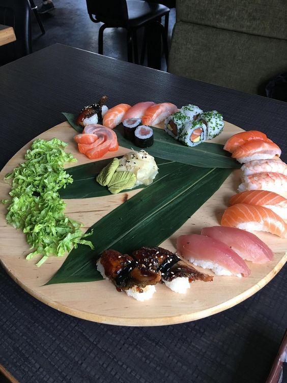 Best Sushi Time Ideas On Pinterest Sushi At Home Japanese 1
