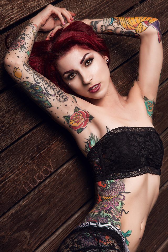 Best Tats Images On Pinterest Tatoos Tattooed Women