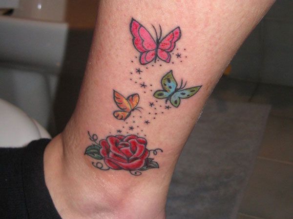 Best Tattoos Images On Pinterest Tattoo Ideas Cute Tattoos 1