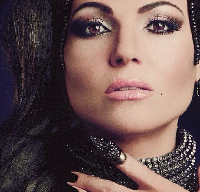Best The Flawless Lana Parrilla Images On Pinterest Evil 2