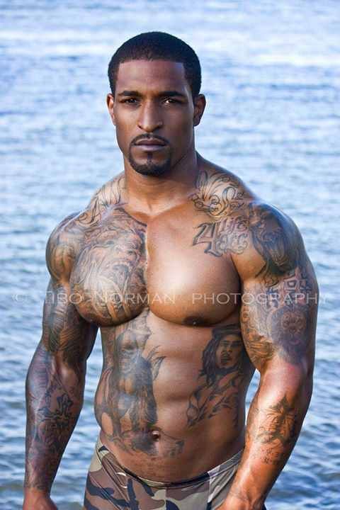 Best The Male Body Awesome Images On Pinterest Black Man
