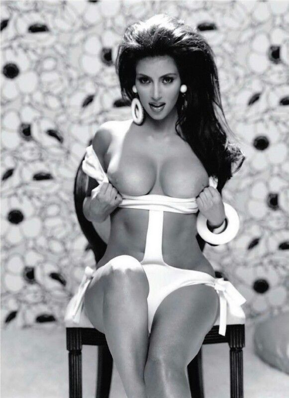 Best The Sexy Gorgeous Kim Kardashian Images On Pinterest