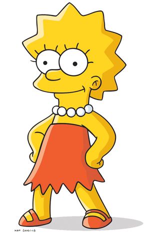 Best The Simpsons Images On Pinterest The Simpsons Cartoon 6