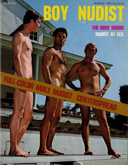 Best Those Gay Magazines Images On Pinterest Gay Vintage 3
