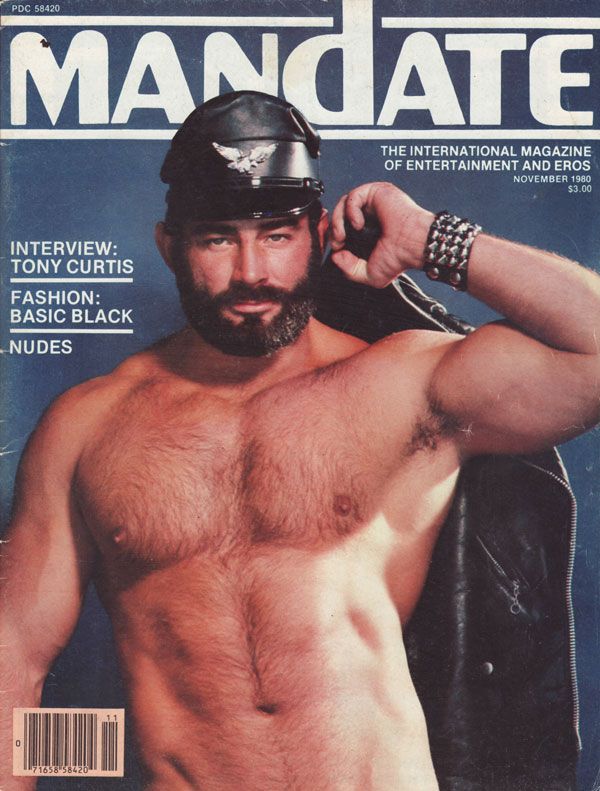 Best Those Gay Magazines Images On Pinterest Gay Vintage 4