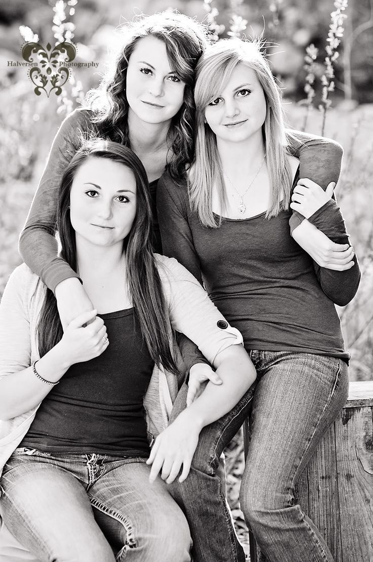Best Three Sisters Photography Ideas On Pinterest What Are