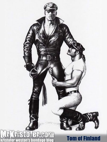Best Tom Of Finland Images On Pinterest Tom Of Finland Gay 1