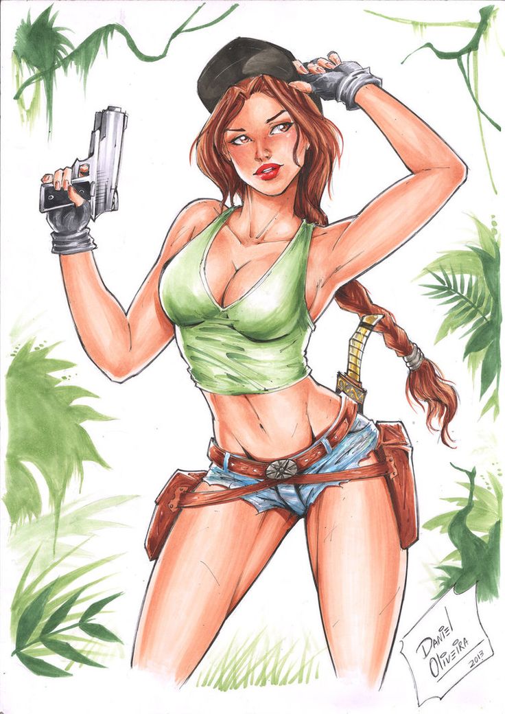 Best Tomb Raider Lara Croft Images On Pinterest Tomb