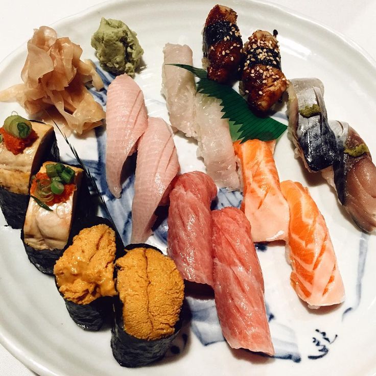 Best Toro Sushi Ideas On Pinterest Nigiri Sushi Shop