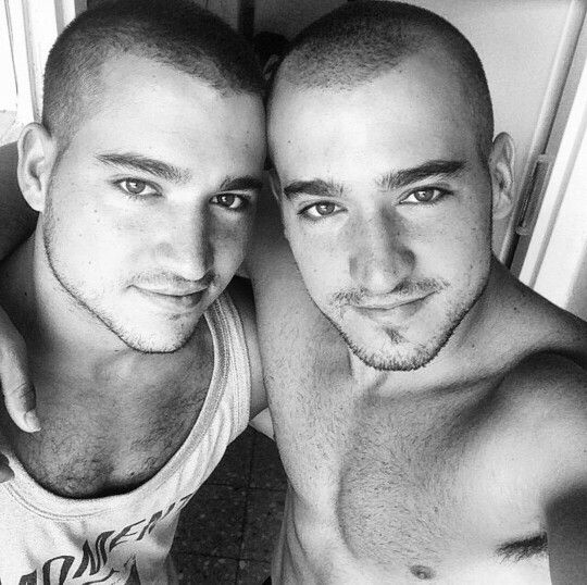 Best Twins Images On Pinterest Twins Attractive Guys And Gemini