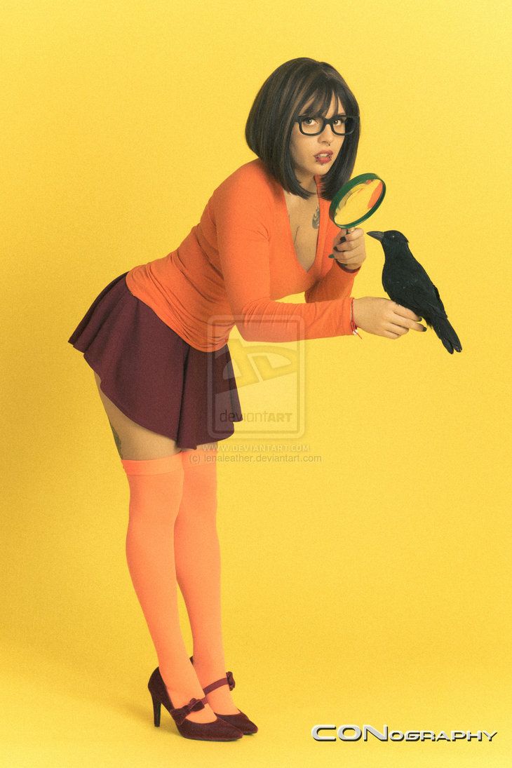 Best Velma Dinkley Is Hot Images On Pinterest Velma Dinkley