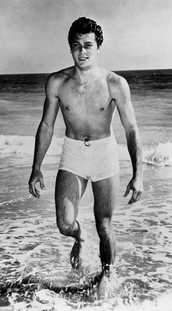 Best Vintage Images On Pinterest Vintage Men Beaches
