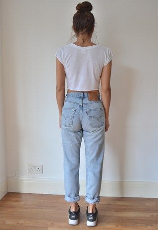 Best Vintage Jeans Ideas On Pinterest Jeans Vintage Mom Jeans And Levi Mom Jeans