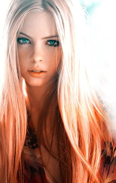 Best Visages Images On Pinterest Beautiful Women Faces