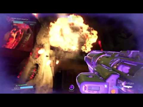 Best Weapons Loadouts Tips And Tricks Multiplayer Tactics Doom