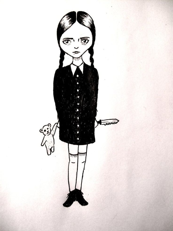 Best Wednesday Friday Addams Fantasy Images On Pinterest