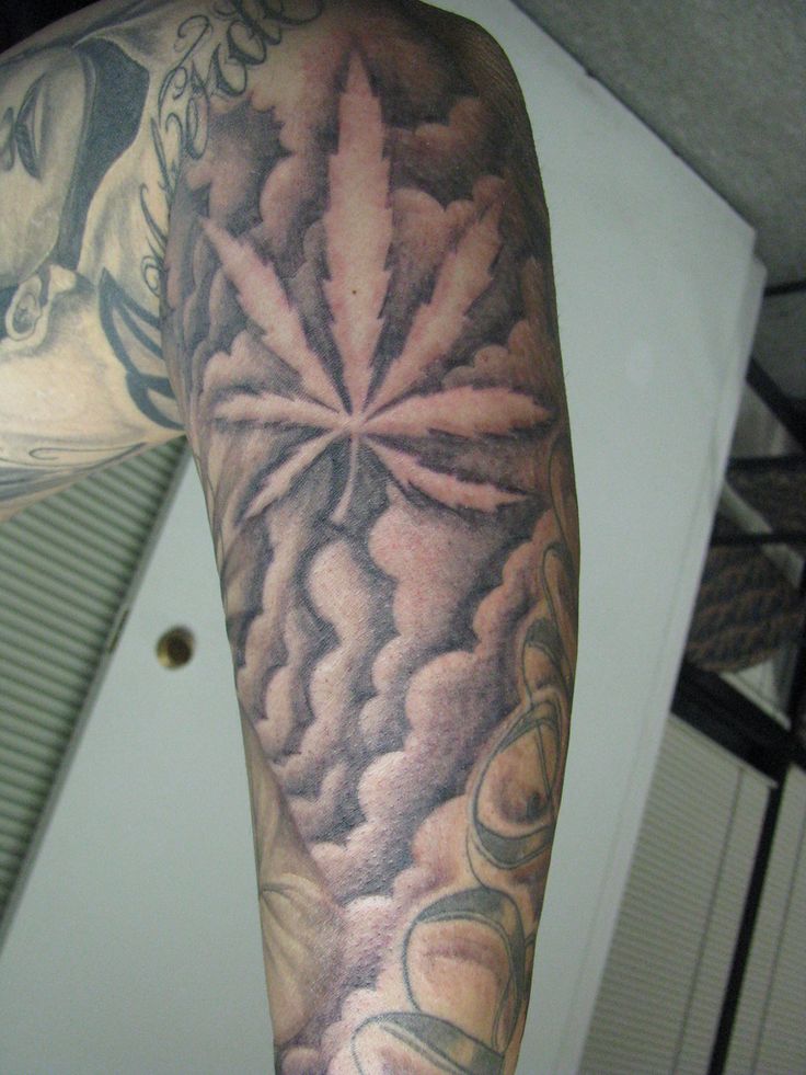 Best Weed Tattoo Ideas On Pinterest Marijuana Tattoo Weed