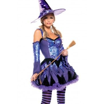 Best Witch Costumes Images On Pinterest Witch Costumes 2