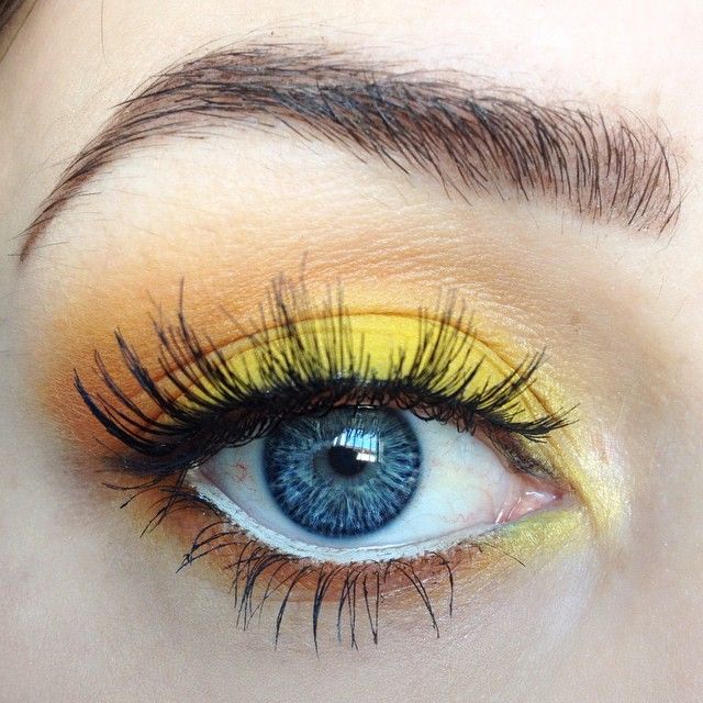 Best Yellow Eyes Ideas On Pinterest Golden Eyes Gold Eyes 2