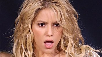 Beyonce Shakira Search