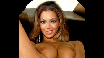 Beyonce Spread Pussy On Webcam