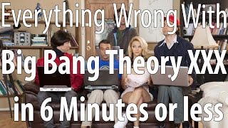 Big Bang Theory Porn Movie Videos View Download Video With