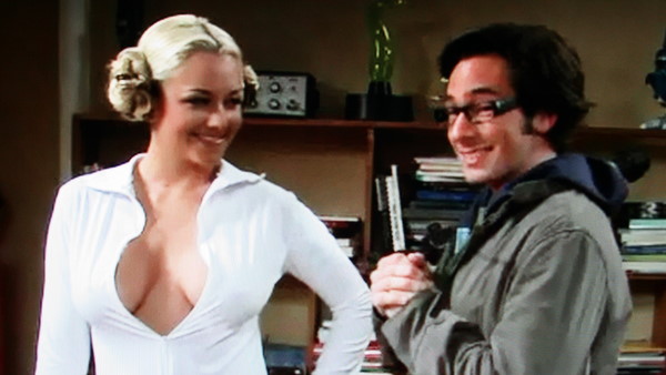 Big Bang Theory The Grot Spoof Review Semi Sfw